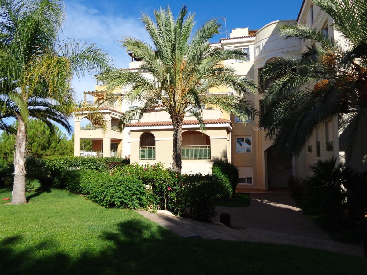 Cortes Valencianas 45 Náquera Exterior foto
