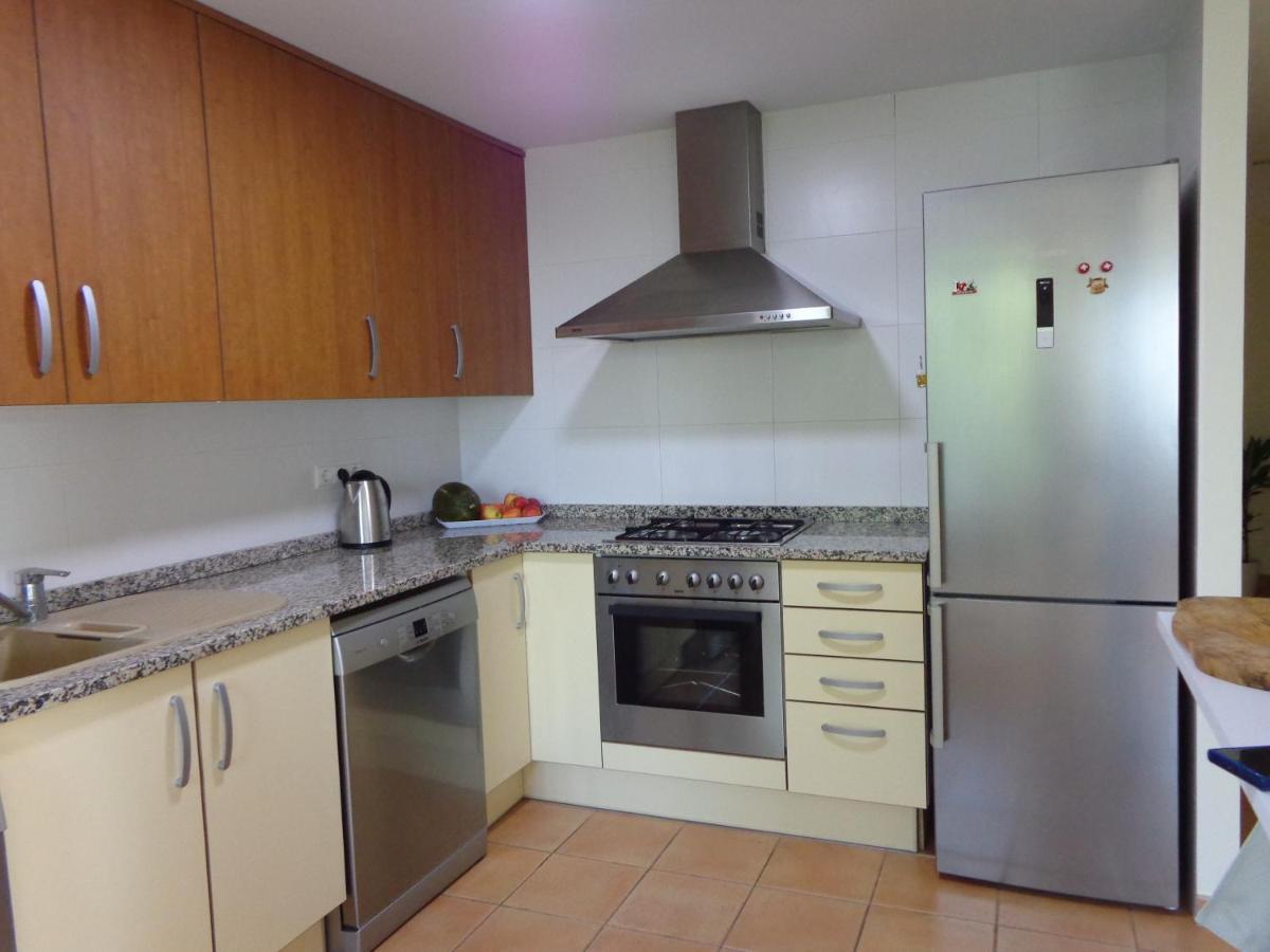 Cortes Valencianas 45 Náquera Exterior foto