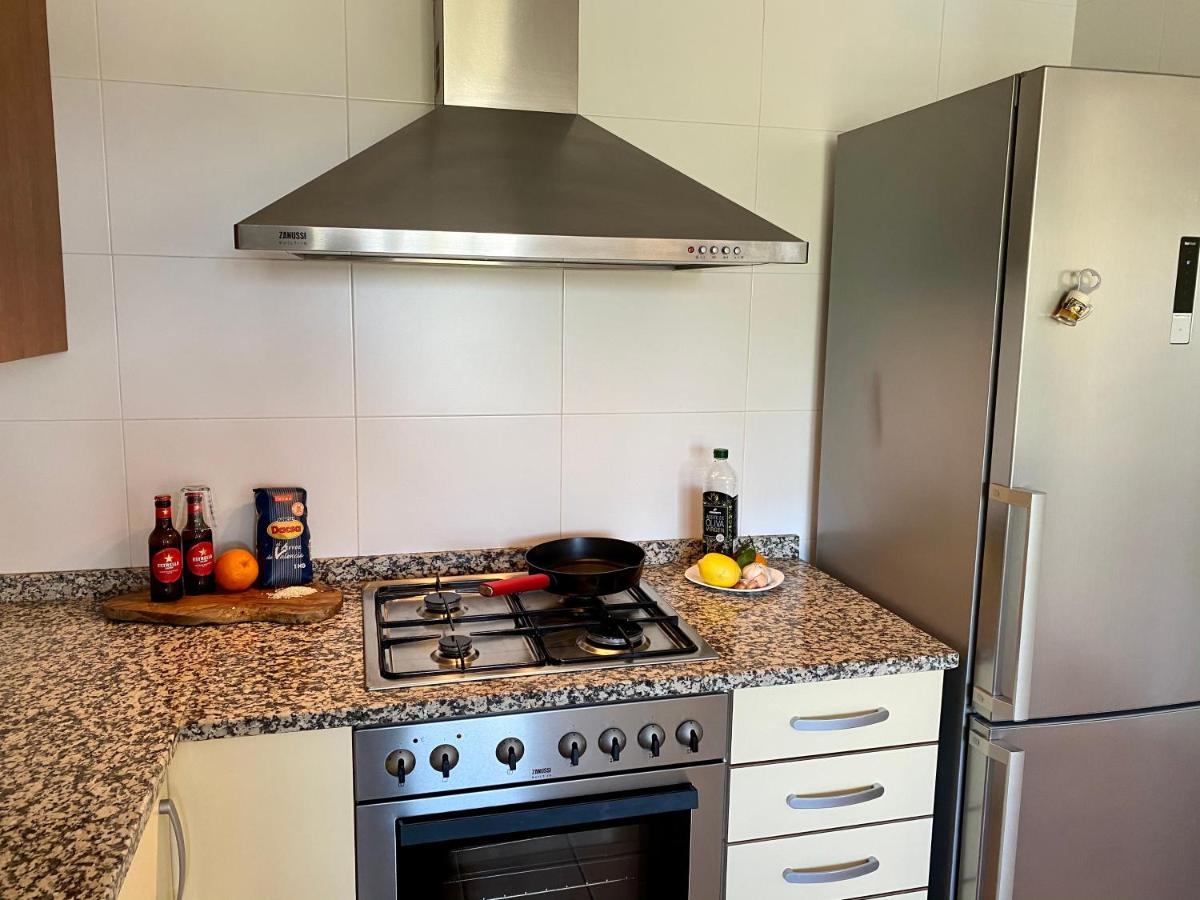 Cortes Valencianas 45 Náquera Exterior foto