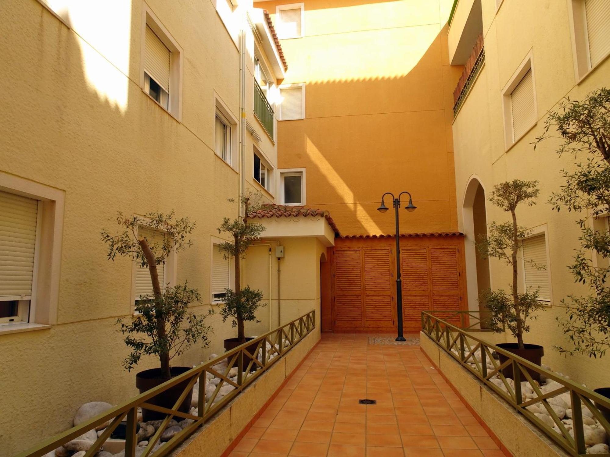 Cortes Valencianas 45 Náquera Exterior foto
